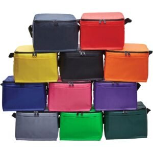 ARCTIC COOLER BAG