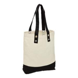 CANVAS BEACH TOTE CANVAS BEACH TOTE