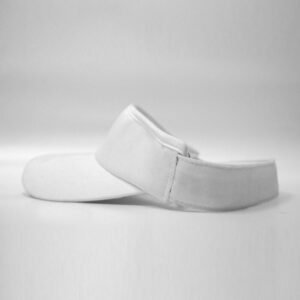 1_2.jpg Visor - Flexfit - White