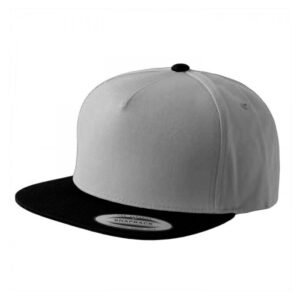 1_sil_blk.jpg A Frame - Silver/Black