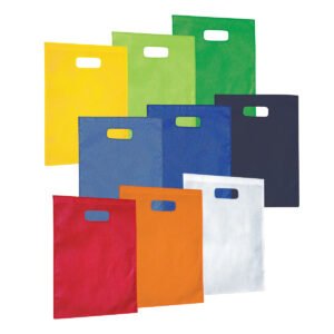 GIFTBAG LARGE (SINGLES)