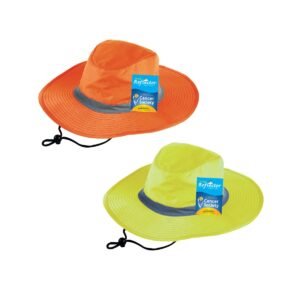 Hi Vis Reflector Safety Hat Hi Vis Reflector Safety Hat