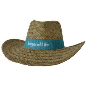 Cowboy Straw Hat Cowboy Straw Hat