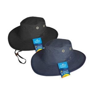 Poly Viscose School Hat Poly Viscose School Hat