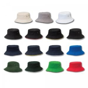 SANDWICH BUCKET HAT SANDWICH BUCKET HAT
