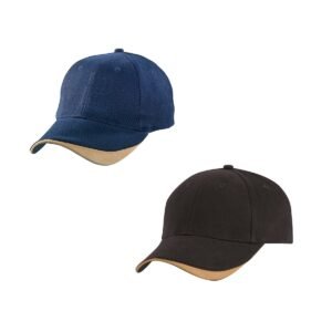 SIGNATURE SUEDED PEAK