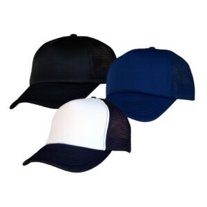 NZ BIGGER TRUCKER CAP NZ BIGGER TRUCKER CAP