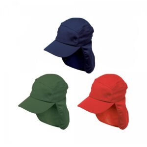 Poly Viscose Legionnaire Poly Viscose Legionnaire