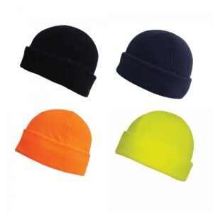 Polar Fleece Beanie Polar Fleece Beanie