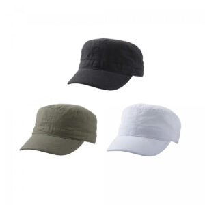 Ripstop Military Cap Ripstop Military Cap