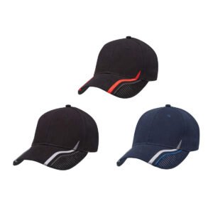 Downforce Cap Downforce Cap