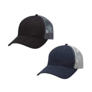 Lo-Pro Mesh Trucker Cap Lo-Pro Mesh Trucker Cap