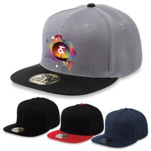 Urban Snapback