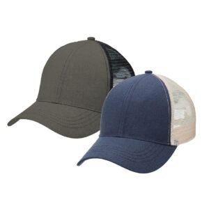 HEMP TRUCKER CAP HEMP TRUCKER CAP