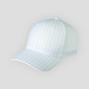 61901.jpg Pinstripe - White