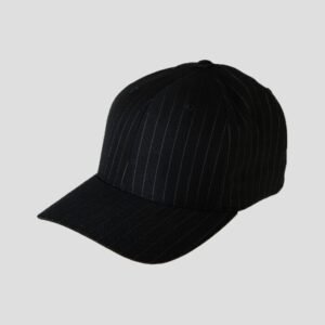 61912.jpg Pinstripe - Black