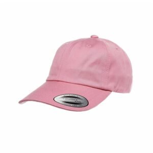 6245-07-front.jpg Low Profile - Pink