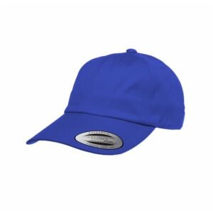 6245-08-front.jpg Low Profile - Royal
