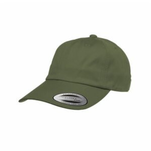 6245-09-front.jpg Low Profile - Olive