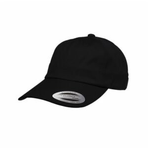 6245-12-front.jpg Low Profile - Black