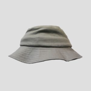 650-18.jpg Bucket Hat - Silver