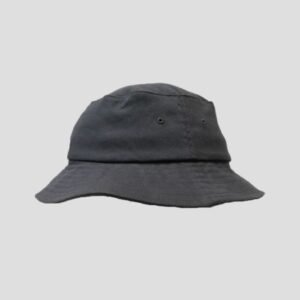 650-25.jpg Bucket Hat - Dark Grey