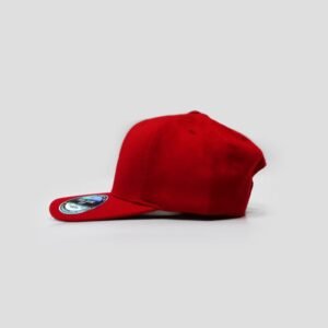 666-y05_-_side.jpg Woolblend - Youth - Red