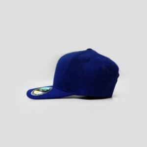 666-y08_-_side.jpg Woolblend - Youth - Royal