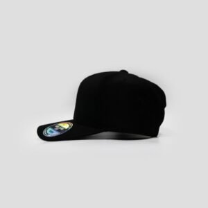 666-y12_-_side.jpg Woolblend - Youth - Black