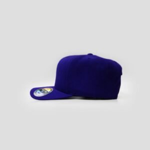 666-y19_-_side.jpg Woolblend - Youth - Purple