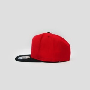 666mny-05-12_-_side.jpg Flatpeak - Youth - Red/Black