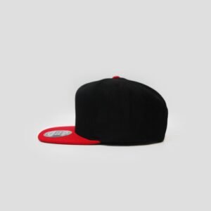 666mny-12-05_-_side.jpg Flatpeak - Youth - Black/Red