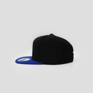 666mny-12-08_-_side.jpg Flatpeak - Youth - Black/Royal