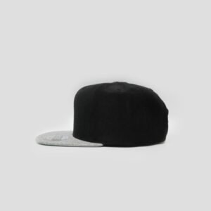 666mny-12-31_-_side.jpg Flatpeak - Youth - Black/Grey Marle