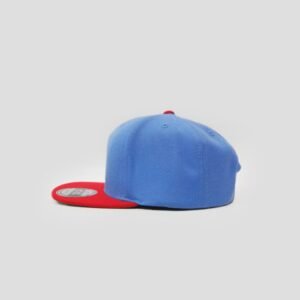 666mny-21-05_-_side.jpg Flatpeak - Youth - Carolina Blue/Red