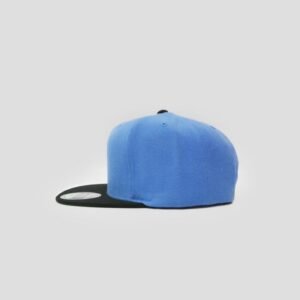 666mny-21-12_-_side.jpg Flatpeak - Youth - Carolina Blue/Black