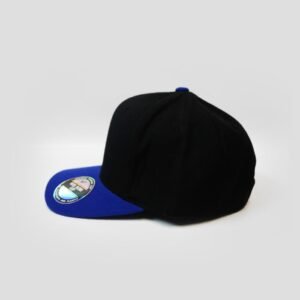 666tt-12-08_-_side.jpg Woolblend - Black/Royal