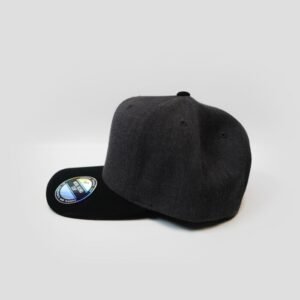 666tt-25-12_-_side.jpg Woolblend - Charcoal/Black