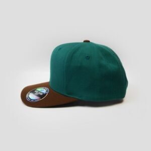666tt-36-22_-_side_2.jpg Woolblend - Forest Green/Chocolate