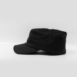 678p12-01_-_side_2.jpg Soldier - Pinstripe - Black