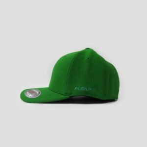 Mini Ottoman - Green