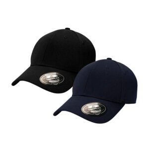STAPLE CAP