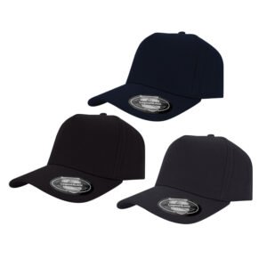 A-FRAME SNAP-BACK CAP