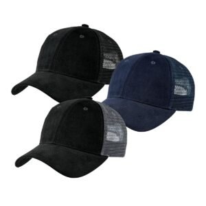 PREMIUM SOFT MESH TRUCKER PREMIUM SOFT MESH TRUCKER