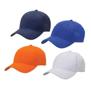 EVENT CAP - ROYAL BLUE EVENT CAP - ROYAL BLUE