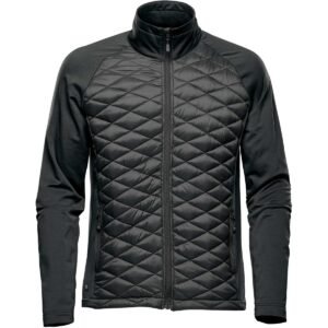 MEN'S BOULDER THERMAL SHELL MEN'S BOULDER THERMAL SHELL