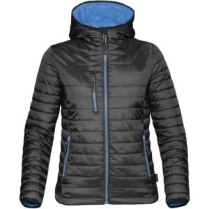 WOMEN'S GRAVITY THERMAL JACKET WOMEN'S GRAVITY THERMAL JACKET
