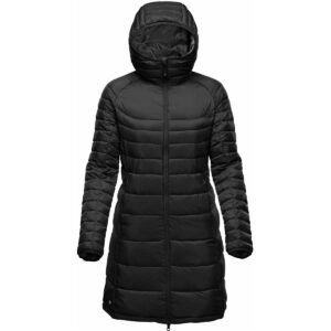 WOMENS LABRADOR PARKA WOMENS LABRADOR PARKA