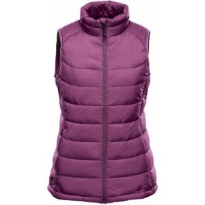 WOMENS STAVANGER VEST WOMENS STAVANGER VEST