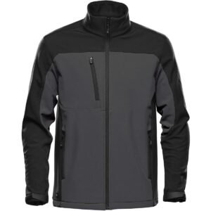 MEN'S CASCADES SOFTSHELL MEN'S CASCADES SOFTSHELL